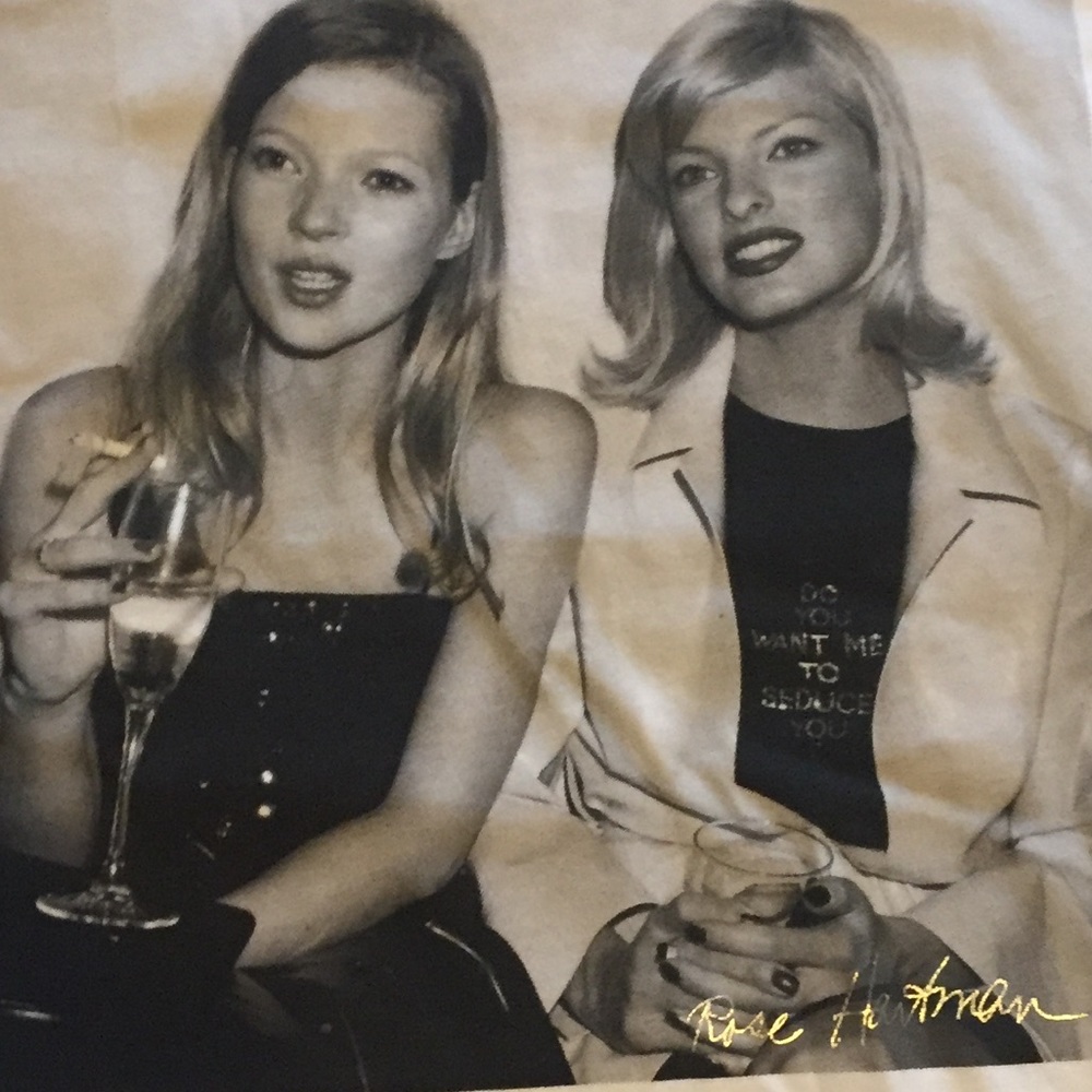 Meet your Posher, Sterling